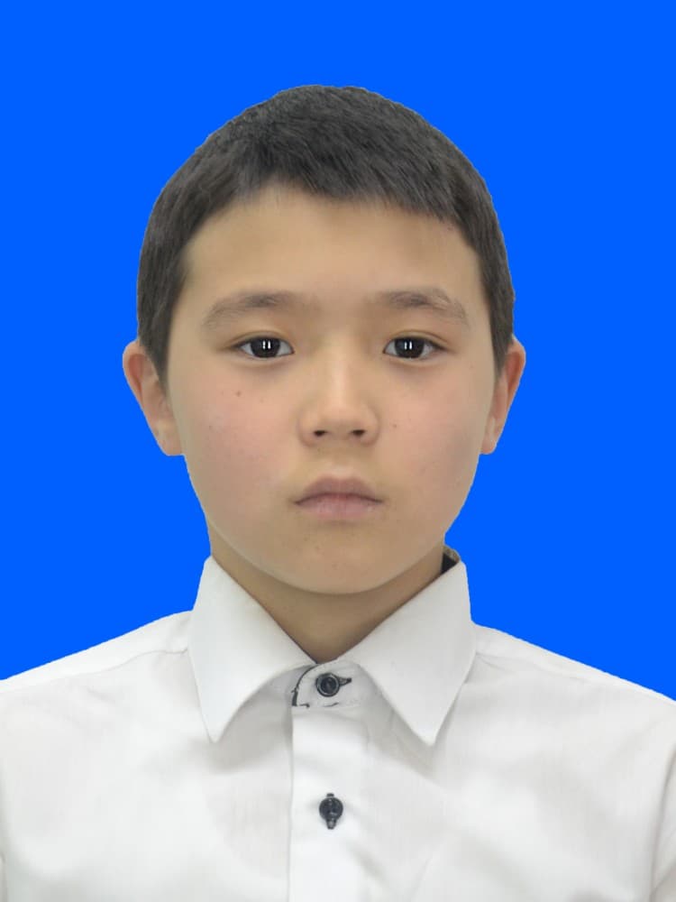 Иляз О.