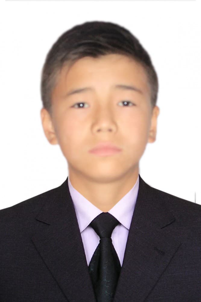 Нурел Ш.
