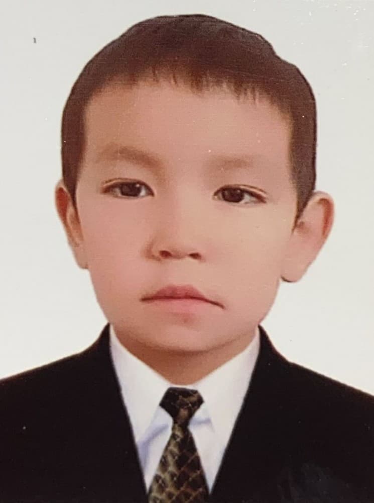 Айдин М.
