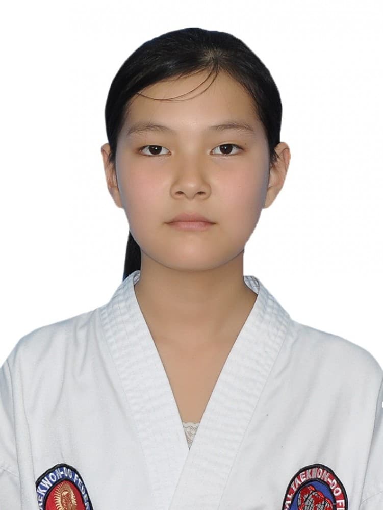 Айпери К.