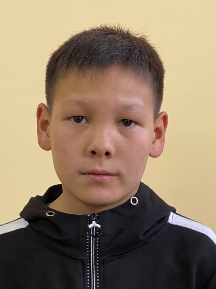 Эдил Э.